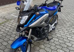 Honda NC 750 X DCT ABS (2016 -17) usata