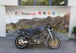 Ducati Monster S4 (2001 - 03) usata