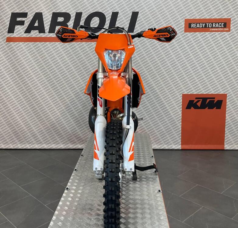 KTM EXC 250 TPI (2023) (3)