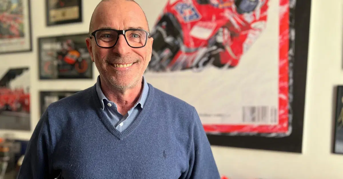 MotoGP 2024. L'anteprima di #atuttogas, Ep.166. Livio Suppo: &ldquo;Marquez in &ldquo;rosso&rdquo;, scelta comprensibile&rdquo;