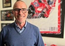 MotoGP 2024. L'anteprima di #atuttogas, Ep.166. Livio Suppo: “Marquez in “rosso”, scelta comprensibile”