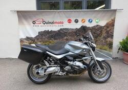 Bmw R 1200 R (2006 - 11) usata