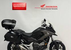 Honda NC 750 X ABS (2018 - 20) usata