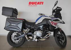 Bmw F 750 GS (2021 - 24) usata