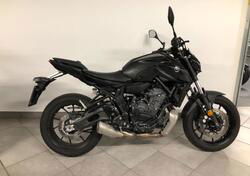 Yamaha MT-07 (2021 - 24) usata