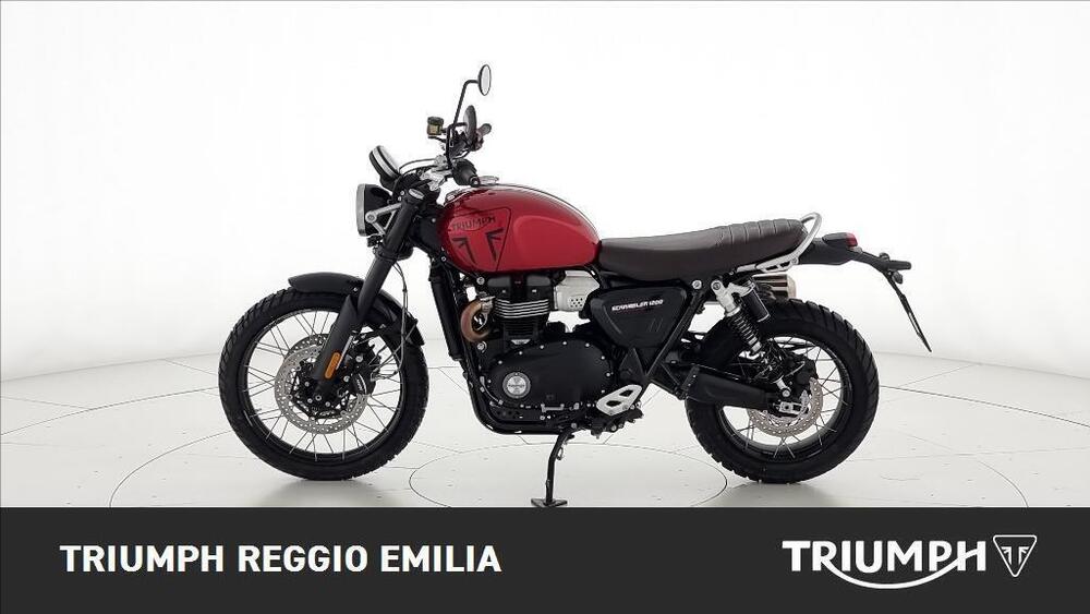 Triumph Scrambler 1200 X (2024) (2)