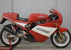 Ducati 900 SS d'epoca