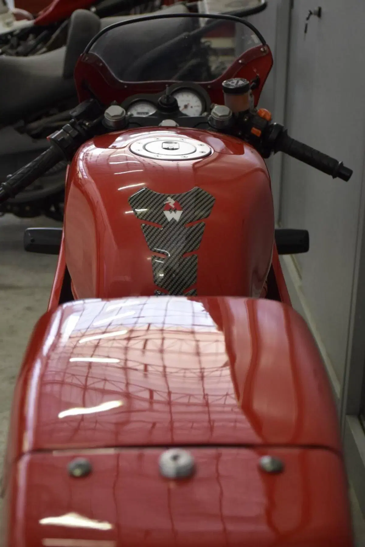 Ducati 900 SS (13)
