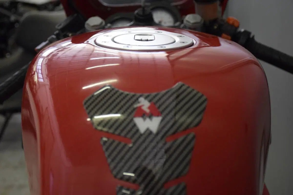 Ducati 900 SS (14)