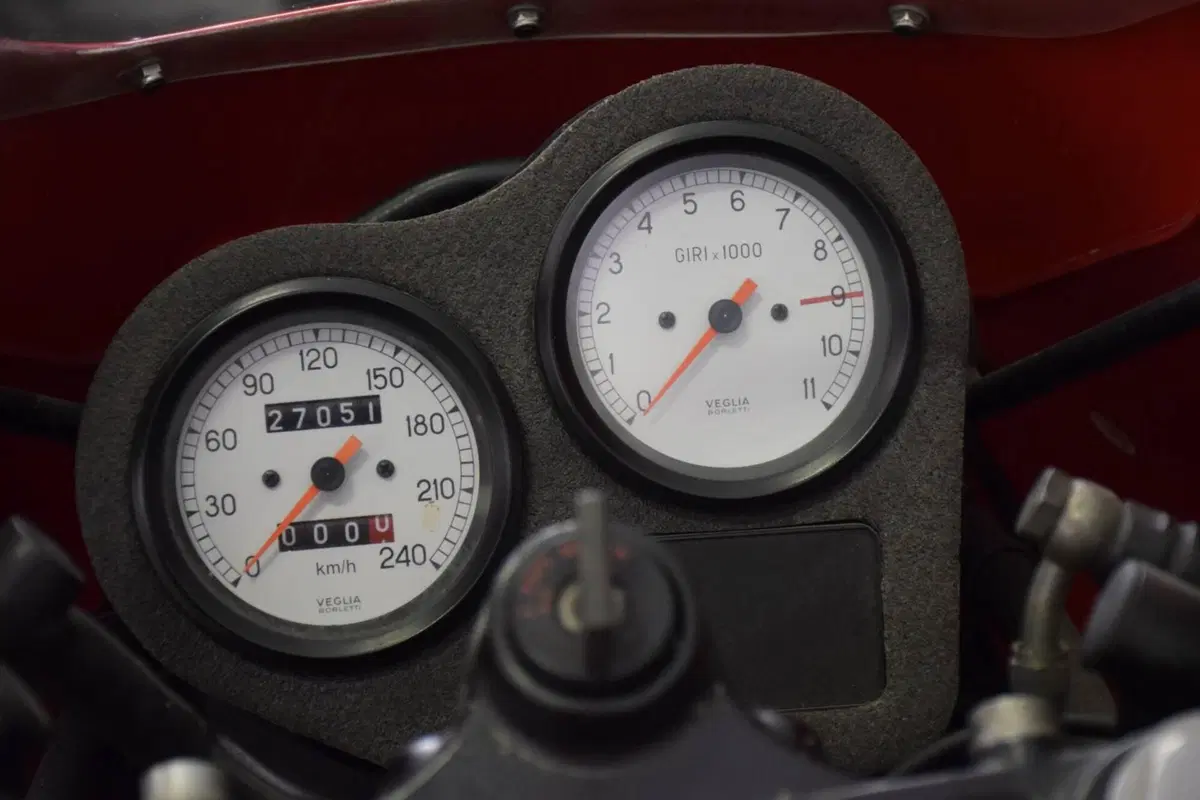 Ducati 900 SS (15)