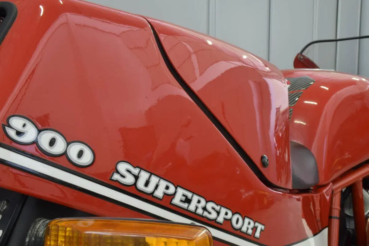 Ducati 900 SS (16)