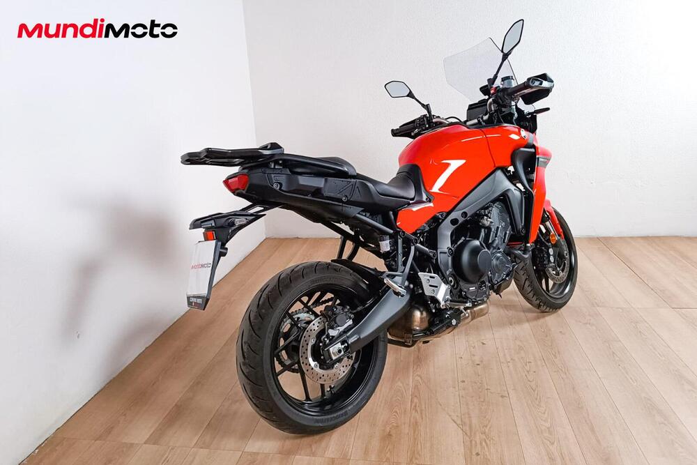 Yamaha Tracer 9 (2021 - 24) (3)