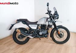 Royal Enfield Himalayan 411 (2017 - 20) usata