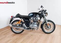 Royal Enfield Continental 500 GT (2014 - 16) usata