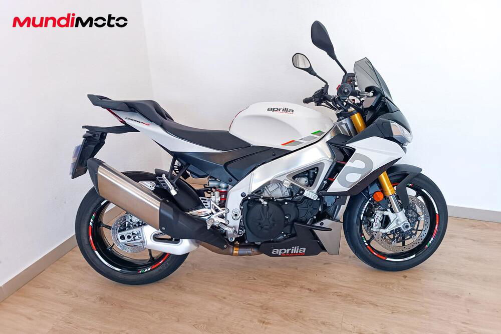 Aprilia Tuono 1100 V4 (2021 - 24)