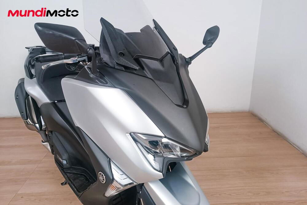 Yamaha T-Max 530 ABS (2012 - 14) (5)