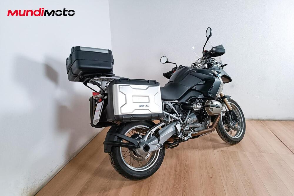 Bmw R 1200 GS (2004 - 07) (3)