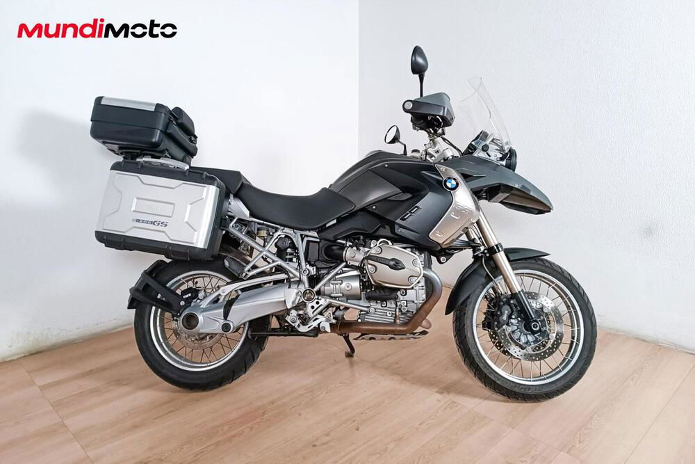 Bmw R 1200 GS (2004 - 07)