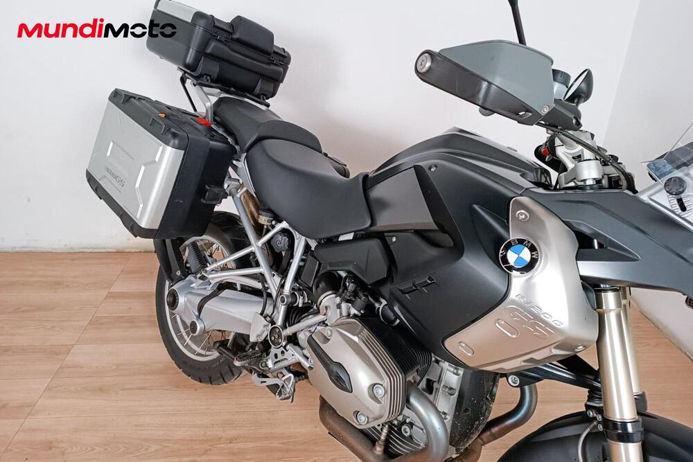 Bmw R 1200 GS (2004 - 07) (5)