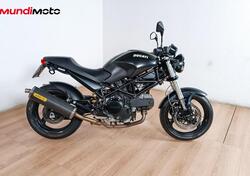 Ducati Monster 695 (2006 - 08) usata