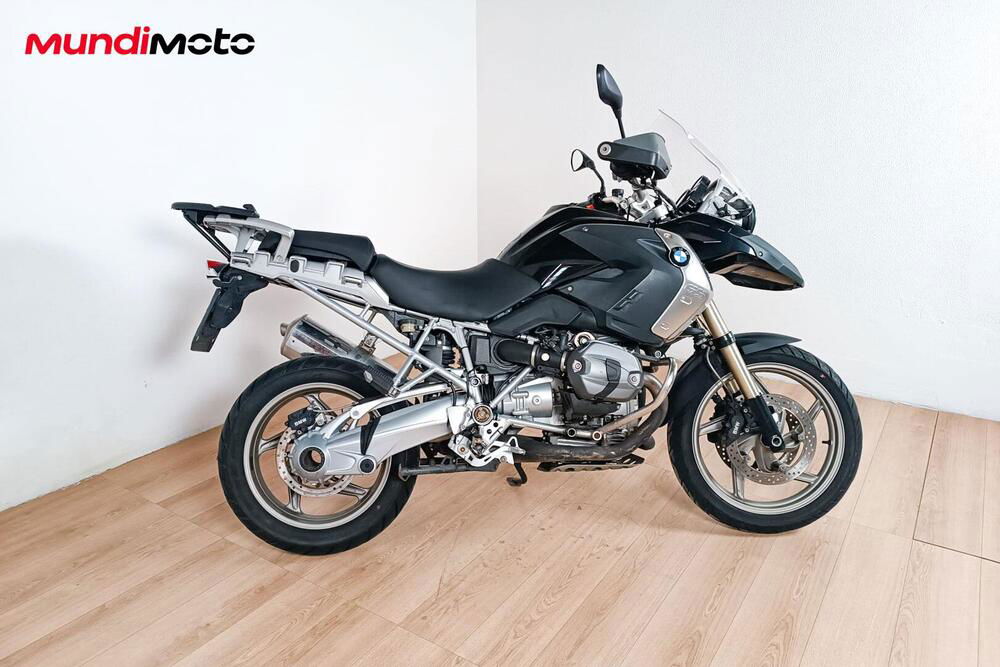 Bmw R 1200 GS (2004 - 07)