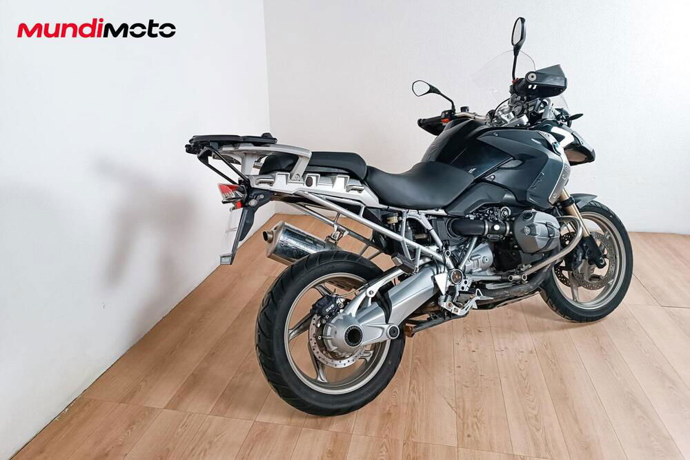 Bmw R 1200 GS (2004 - 07) (3)