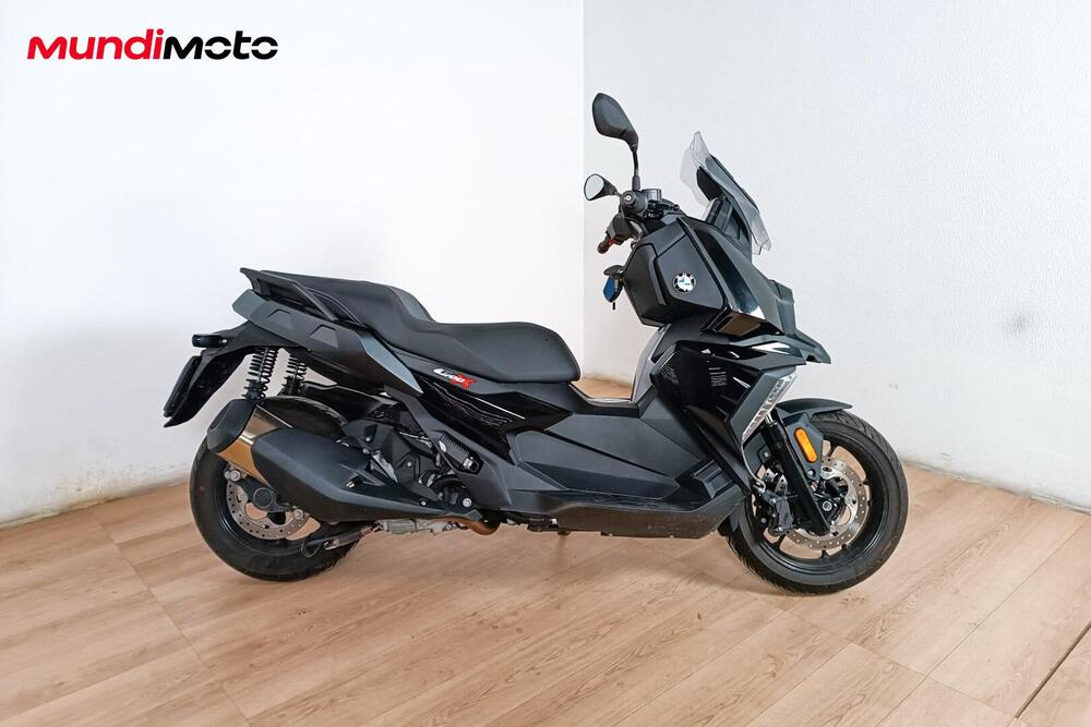 Bmw C 400 X (2018 - 20)