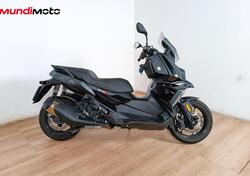 Bmw C 400 X (2018 - 20) usata