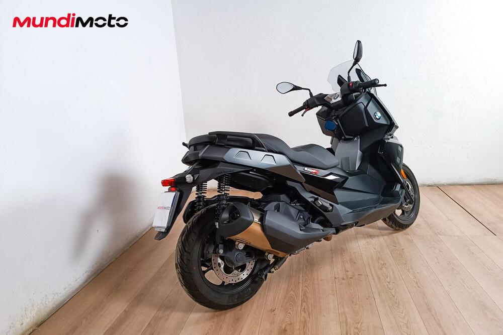 Bmw C 400 X (2018 - 20) (3)