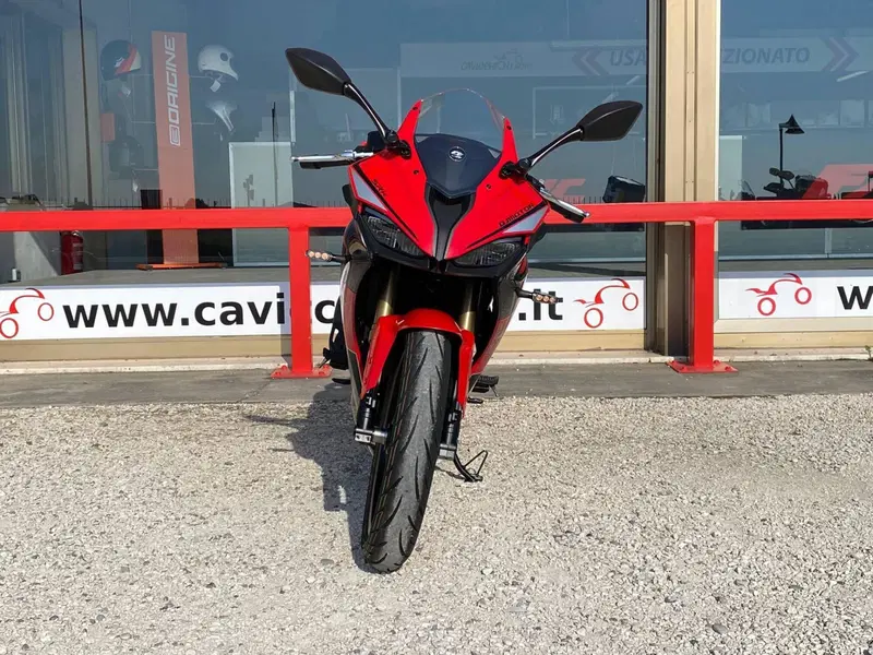 QJ Motor SRK 125 R (2025 - 26) (2)