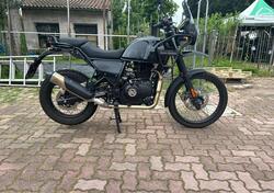 Royal Enfield Himalayan 411 (2021 - 23) usata