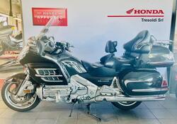 Honda GL 1800 Gold Wing (2007 - 11) usata