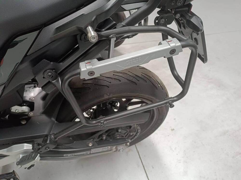 GIVI supporti valgia x F900XR BMW