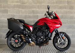 MV Agusta Turismo Veloce 800 Rosso (2021 - 23) usata