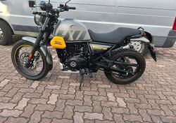 Royal Enfield Scram 411 (2022 - 24) usata