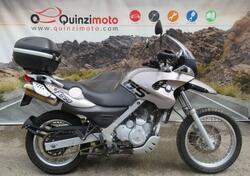 Bmw F 650 GS (2000 - 03) usata