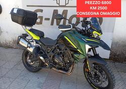 Benelli TRK 702X (2023 - 24) usata