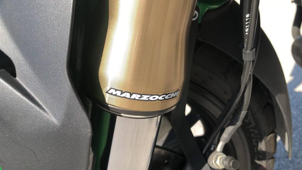 Benelli 752 S (2019 - 20) (5)