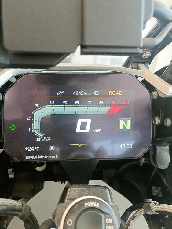 Bmw R 1250 GS Adventure (2019 - 20) (2)