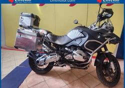 Bmw R 1200 GS Adventure (2010 - 13) usata