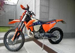 KTM EXC 300 E TPI (2022) usata