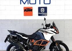 KTM 1090 Adventure R (2017 - 19) usata
