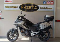 Honda NC 750 X ABS Travel Edition (2018 - 20) usata