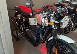 Royal Enfield Continental GT 650 (2021 - 24) nuova