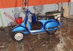 Piaggio Vespa 125 PX (1980 - 89) usata