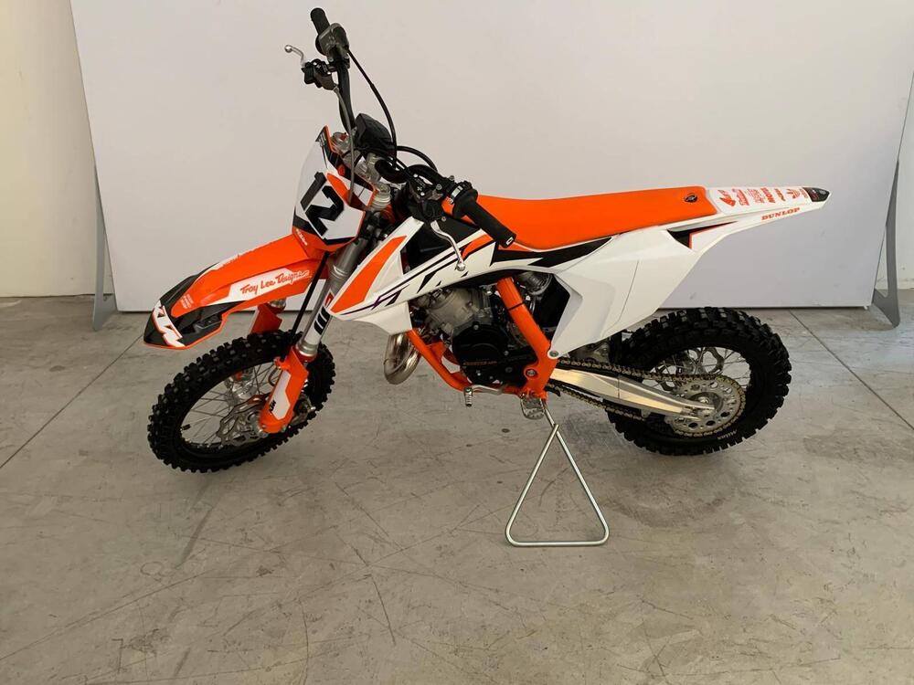 KTM SX 65 (2023)