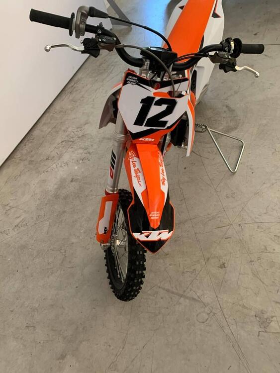 KTM SX 65 (2023) (2)