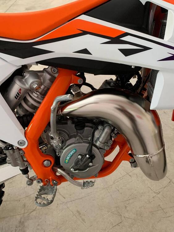 KTM SX 65 (2023) (4)