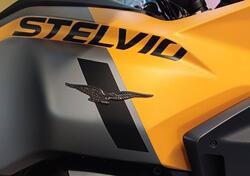 Moto Guzzi Stelvio PFF (2024) nuova