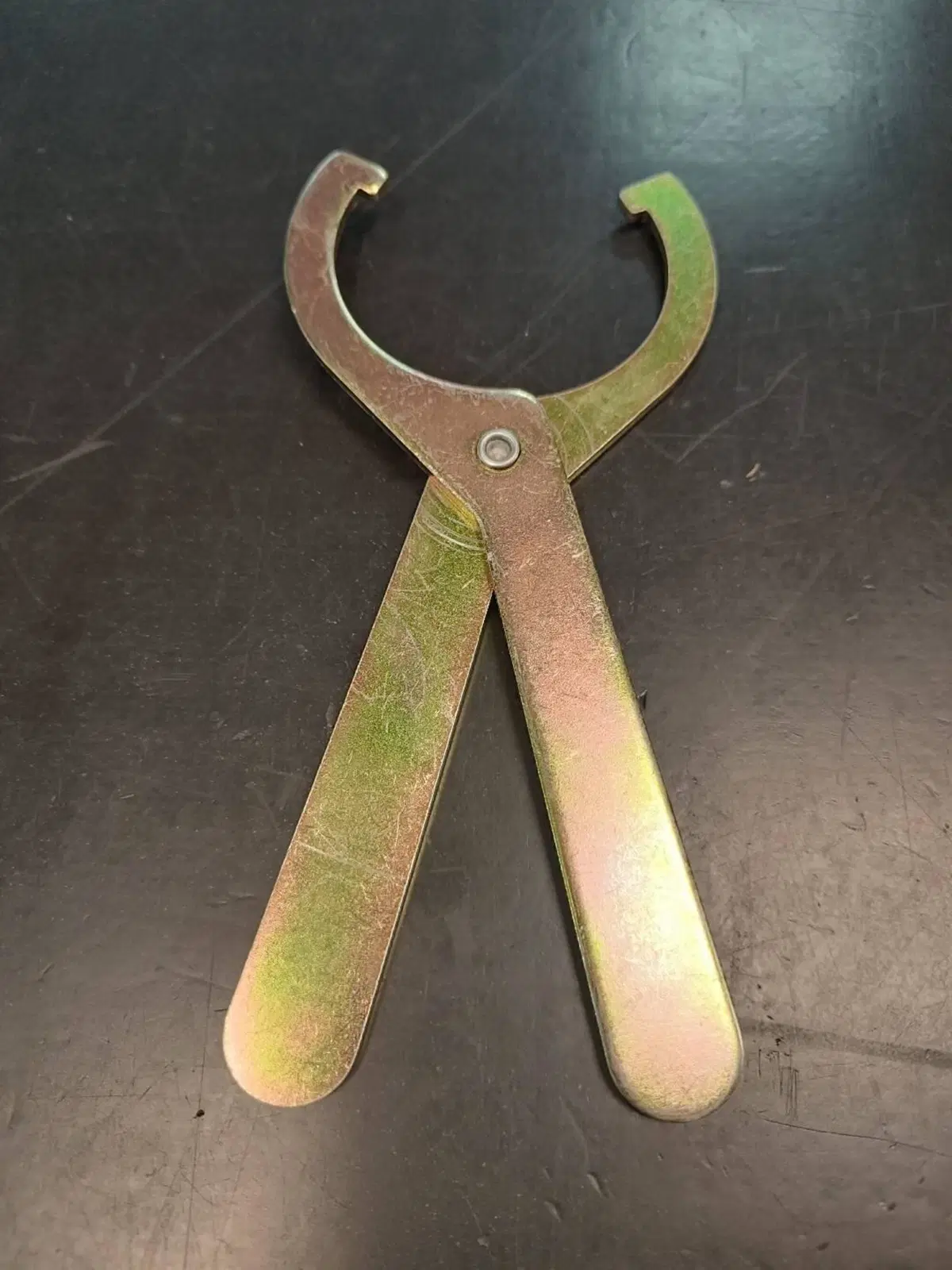 Ammortizzatori Progressive Suspension (6)